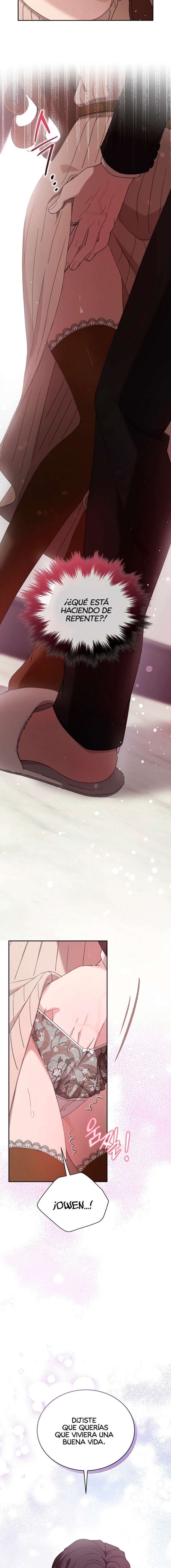 DOBERMAN Capítulo 40 - Page 15