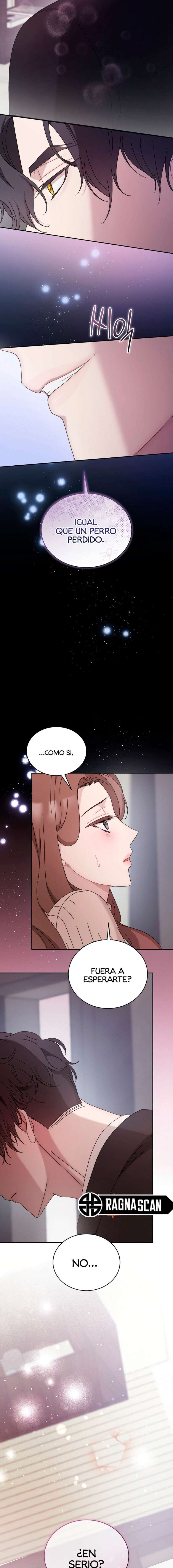 DOBERMAN Capítulo 40 - Page 19