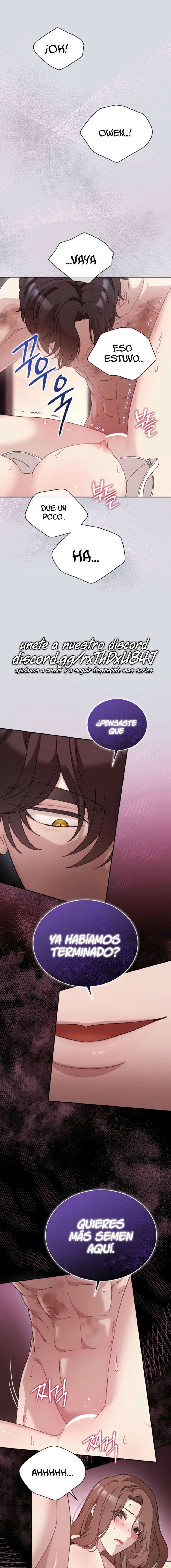 DOBERMAN Capítulo 41 - Page 14