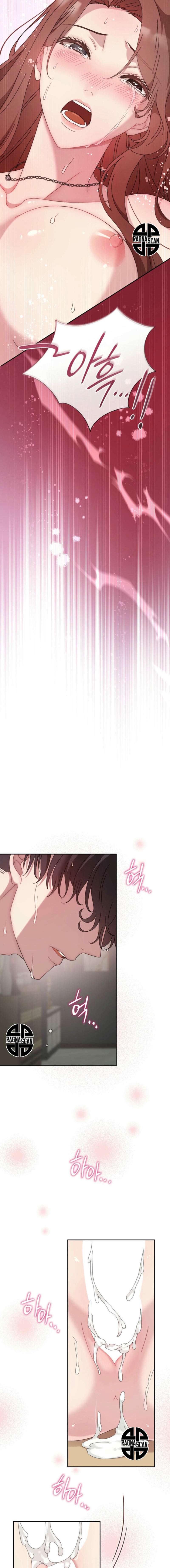 DOBERMAN Capítulo 41 - Page 18