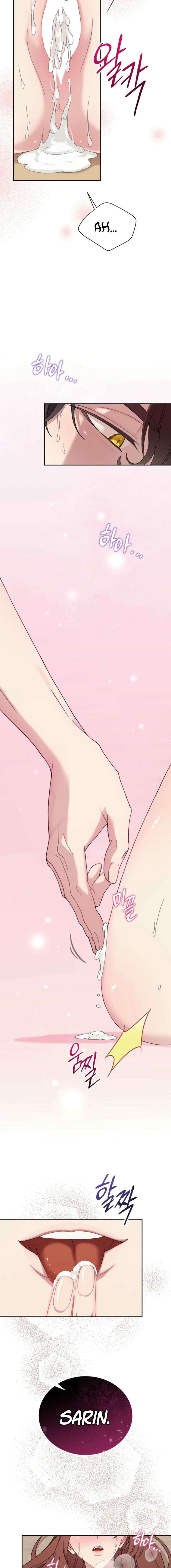 DOBERMAN Capítulo 41 - Page 19