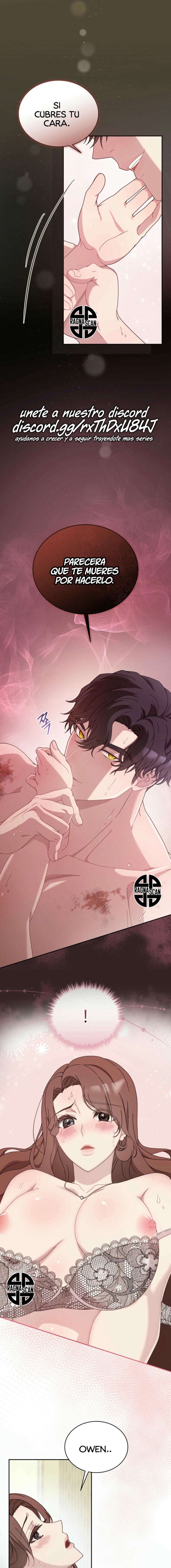 DOBERMAN Capítulo 41 - Page 7