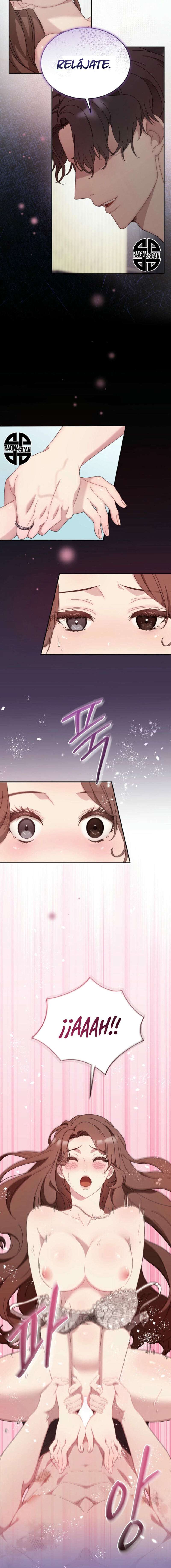 DOBERMAN Capítulo 41 - Page 8