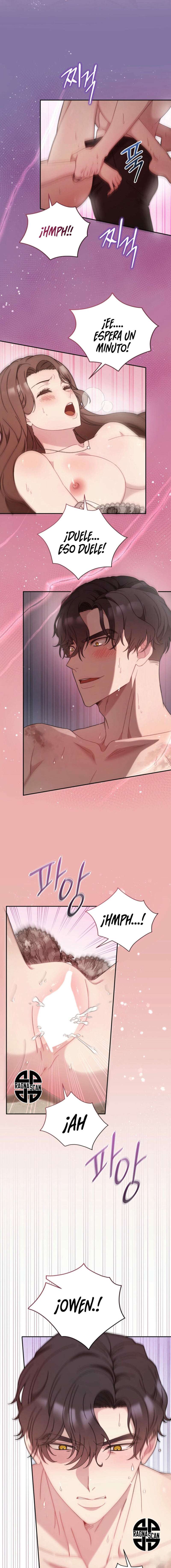 DOBERMAN Capítulo 41 - Page 9