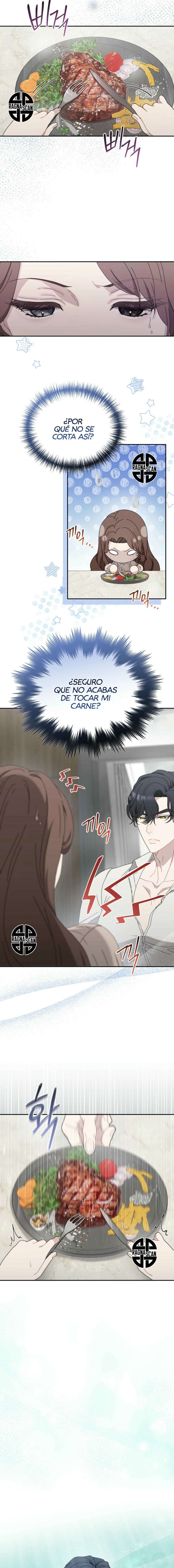 DOBERMAN Capítulo 42 - Page 3