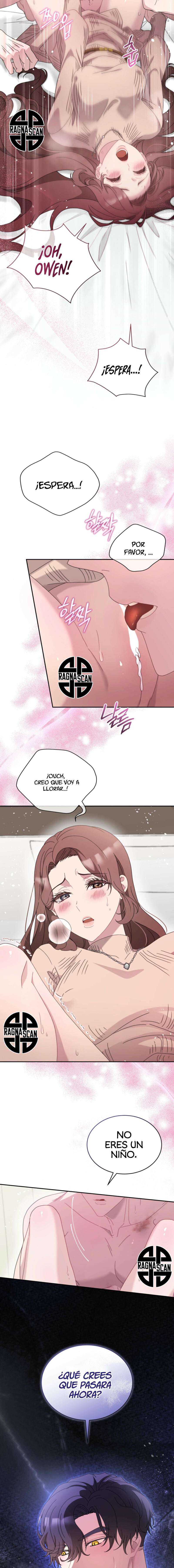 DOBERMAN Capítulo 43 - Page 16