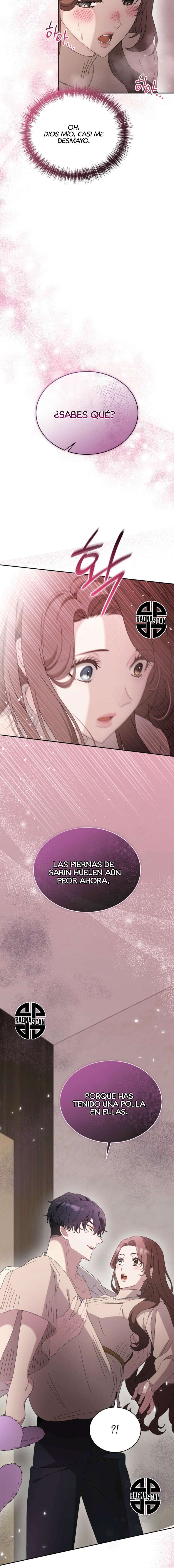 DOBERMAN Capítulo 43 - Page 5