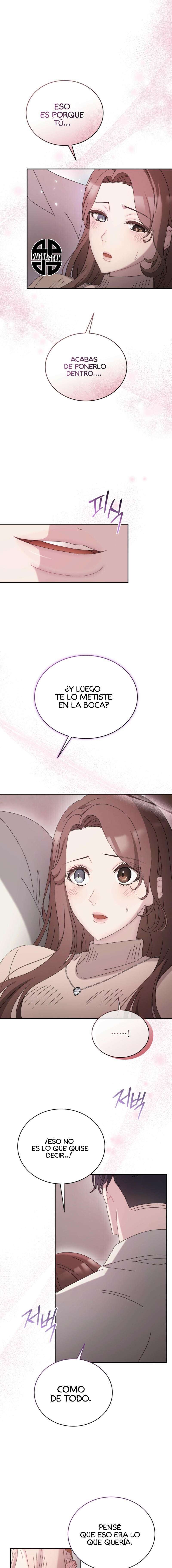 DOBERMAN Capítulo 43 - Page 6