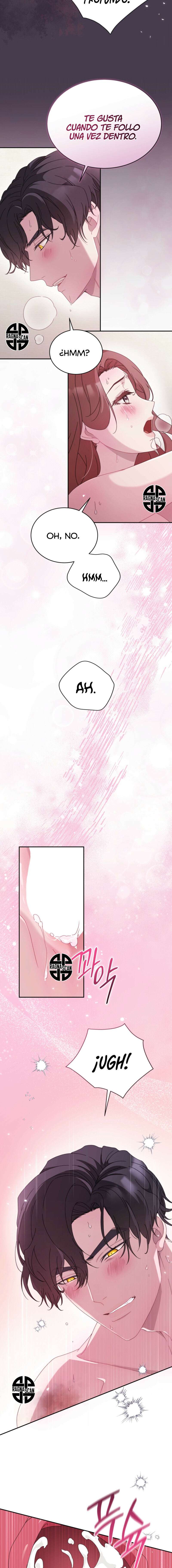 DOBERMAN Capítulo 44 - Page 11