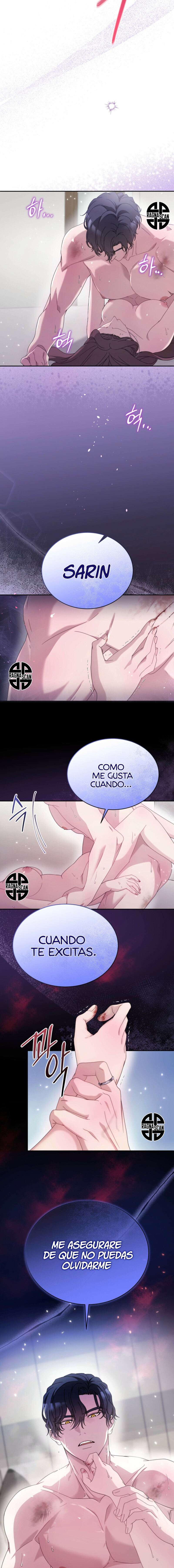 DOBERMAN Capítulo 44 - Page 7