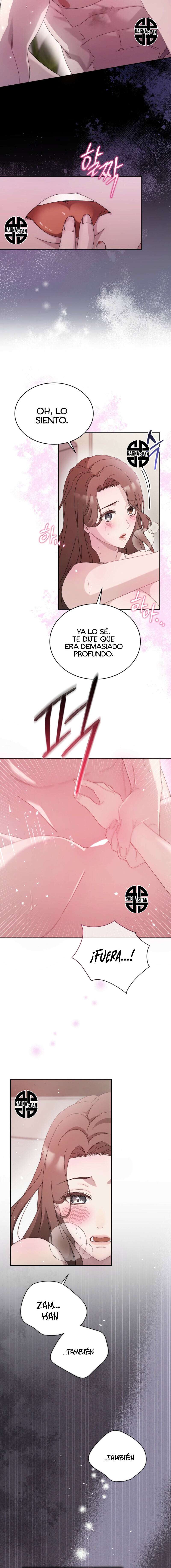 DOBERMAN Capítulo 44 - Page 8