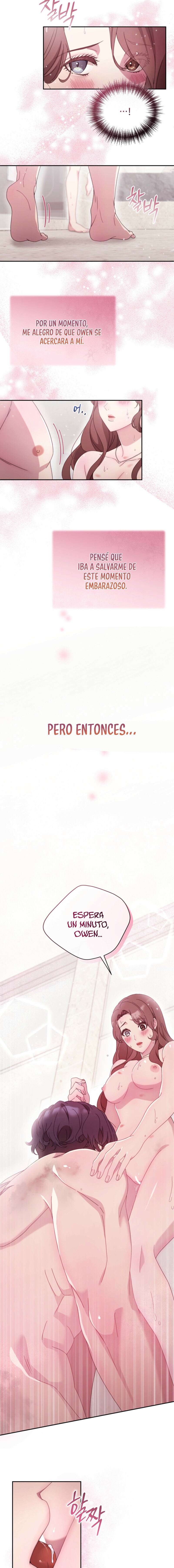 DOBERMAN Capítulo 46 - Page 7