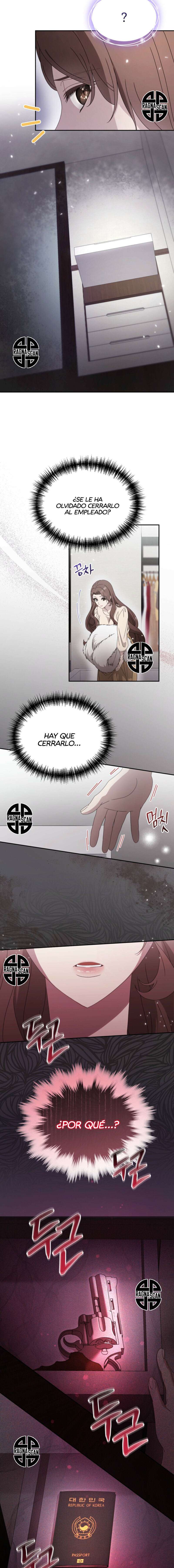 DOBERMAN Capítulo 47 - Page 12