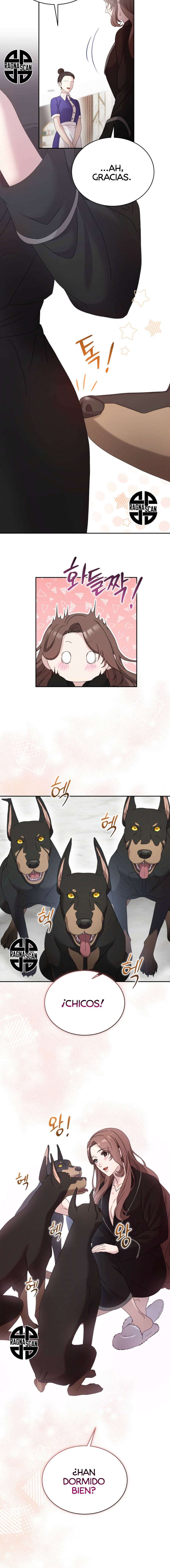 DOBERMAN Capítulo 47 - Page 4