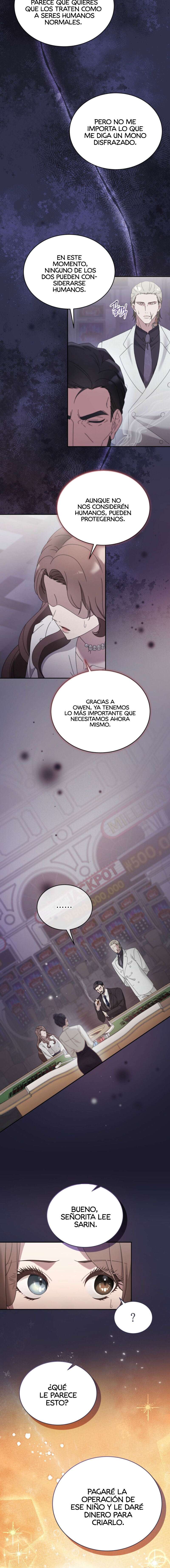 DOBERMAN Capítulo 48 - Page 15