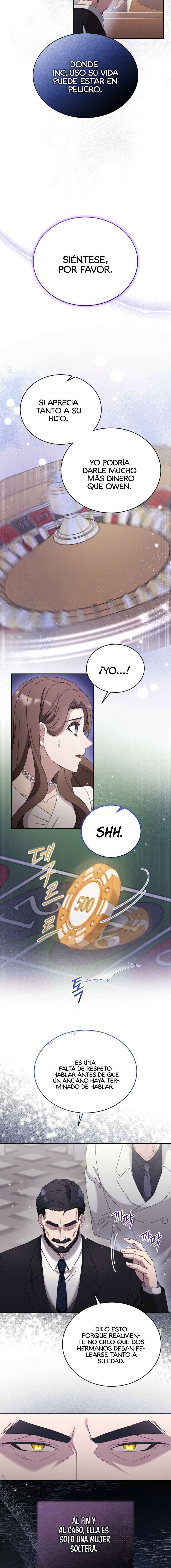 DOBERMAN Capítulo 48 - Page 17