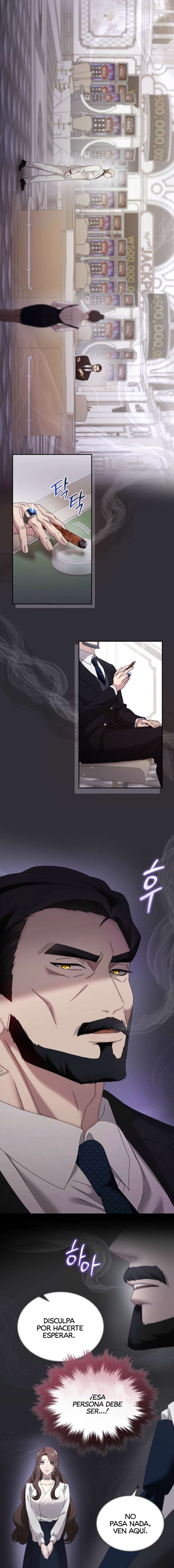 DOBERMAN Capítulo 48 - Page 2