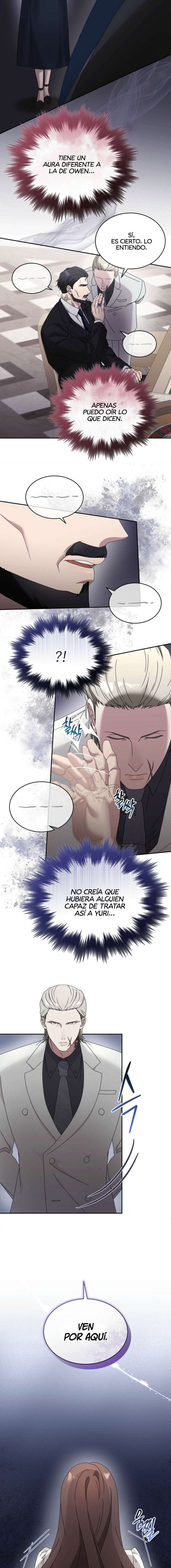 DOBERMAN Capítulo 48 - Page 3