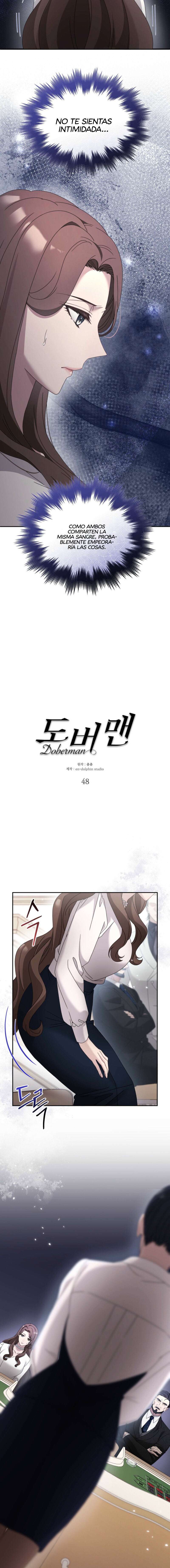 DOBERMAN Capítulo 48 - Page 4