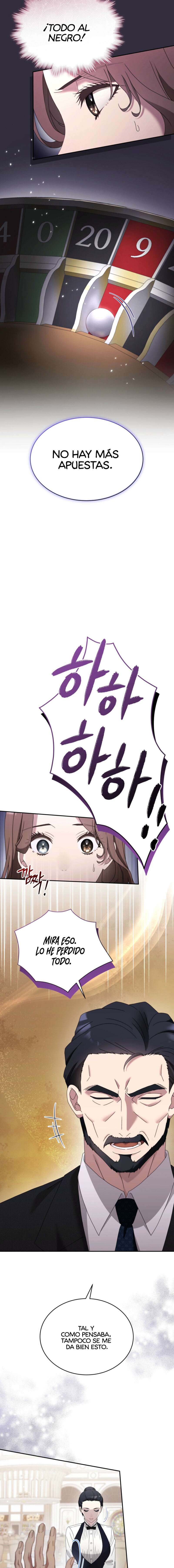 DOBERMAN Capítulo 48 - Page 7