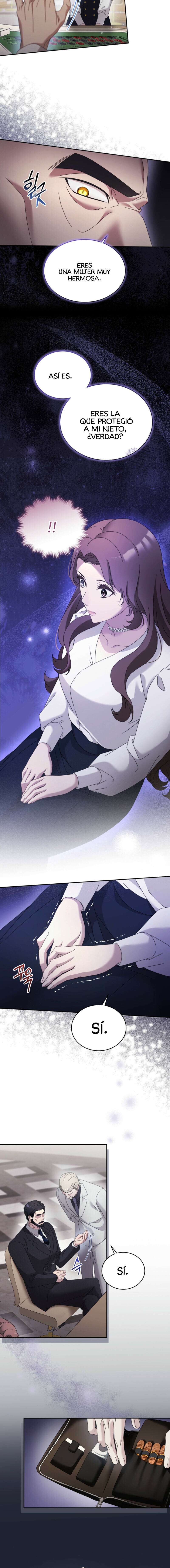 DOBERMAN Capítulo 48 - Page 8