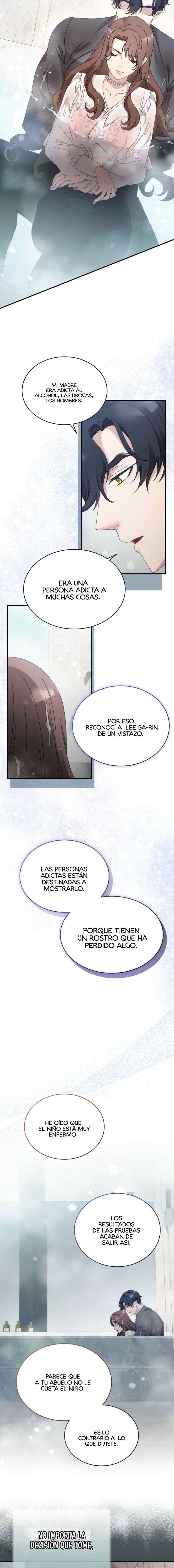 DOBERMAN Capítulo 49 - Page 11