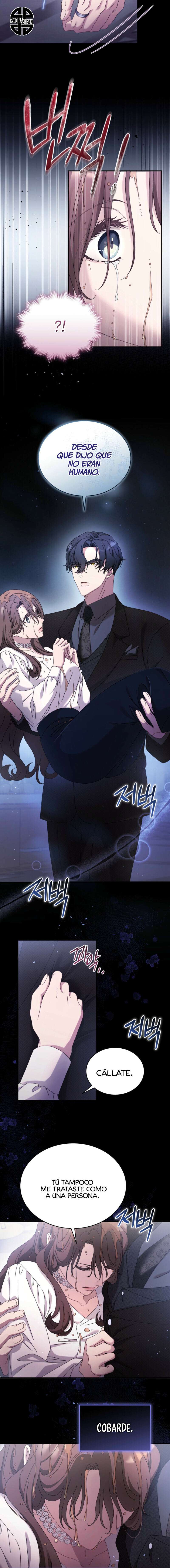 DOBERMAN Capítulo 49 - Page 3