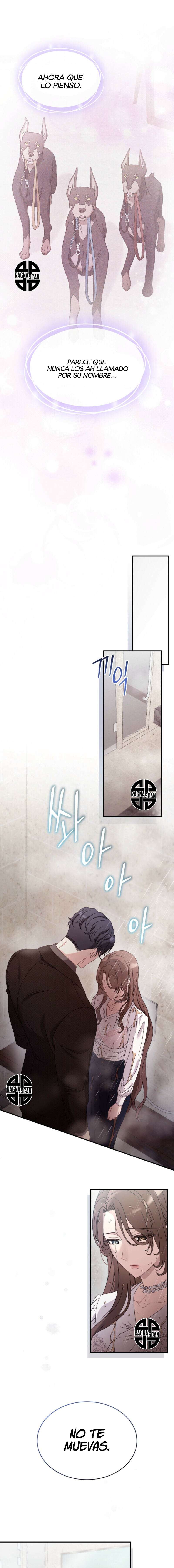 DOBERMAN Capítulo 49 - Page 5