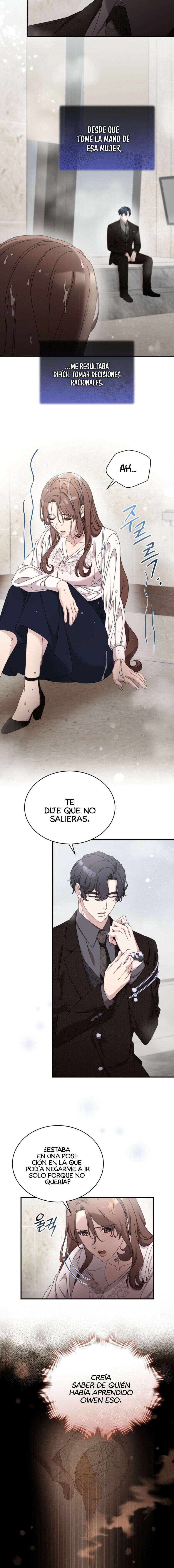 DOBERMAN Capítulo 49 - Page 7