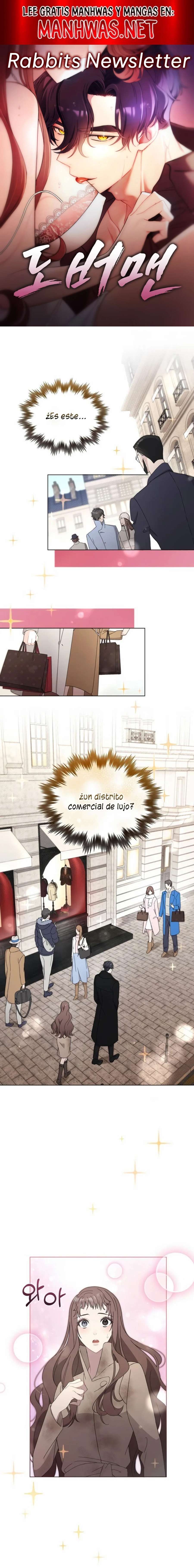 DOBERMAN Capítulo 5 - Page 1