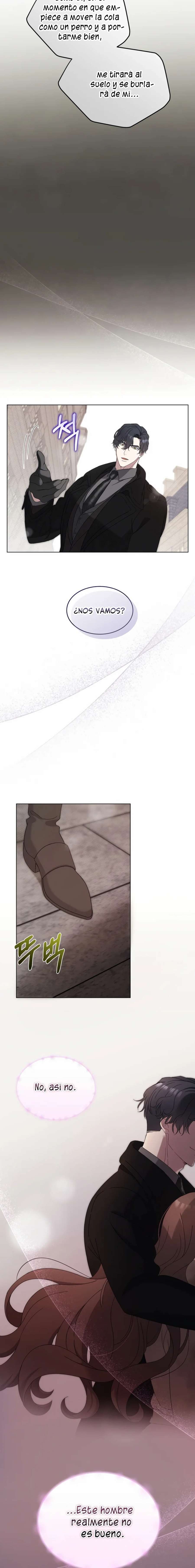 DOBERMAN Capítulo 5 - Page 10