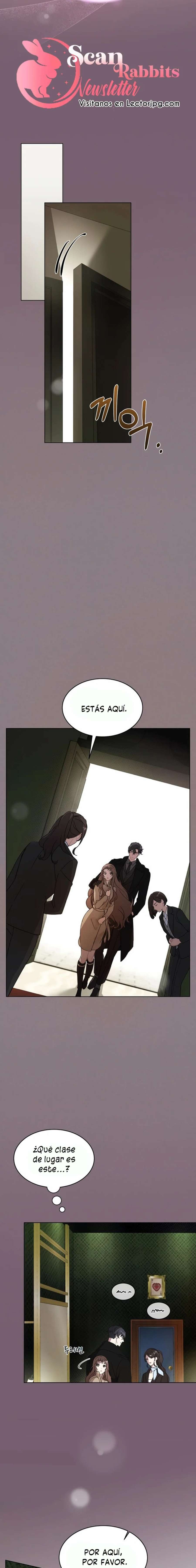 DOBERMAN Capítulo 5 - Page 11