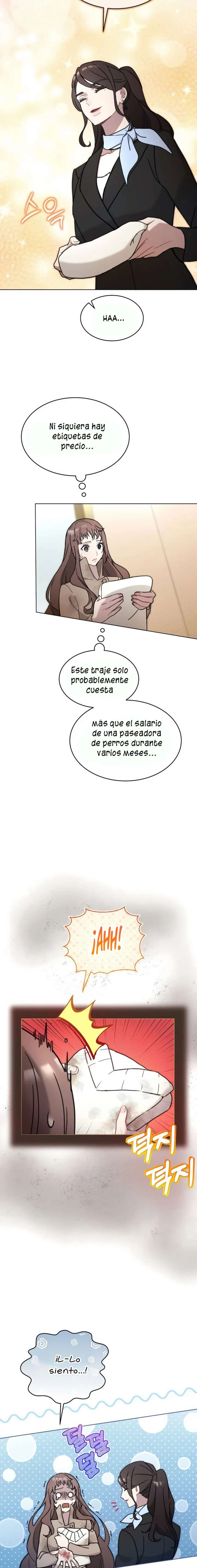 DOBERMAN Capítulo 5 - Page 14