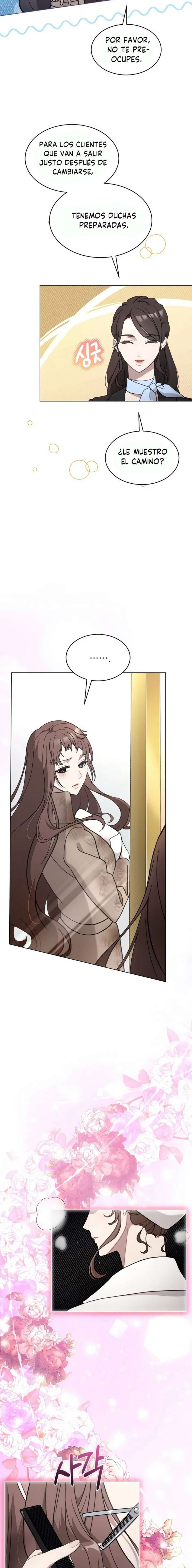 DOBERMAN Capítulo 5 - Page 15