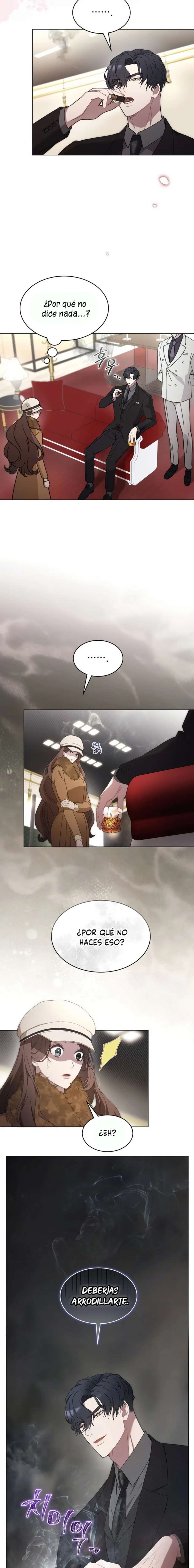 DOBERMAN Capítulo 5 - Page 17