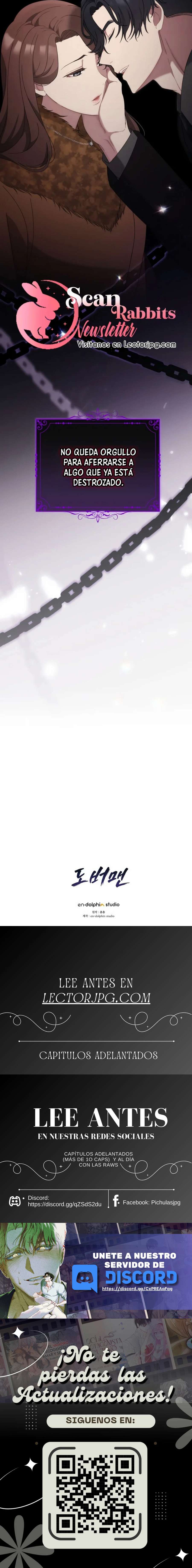 DOBERMAN Capítulo 5 - Page 22