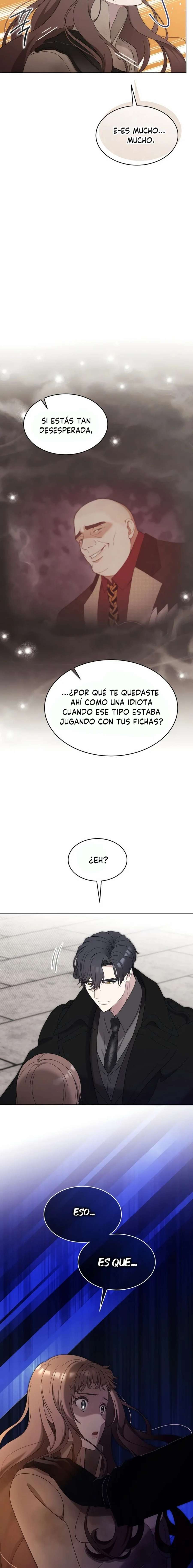 DOBERMAN Capítulo 5 - Page 7