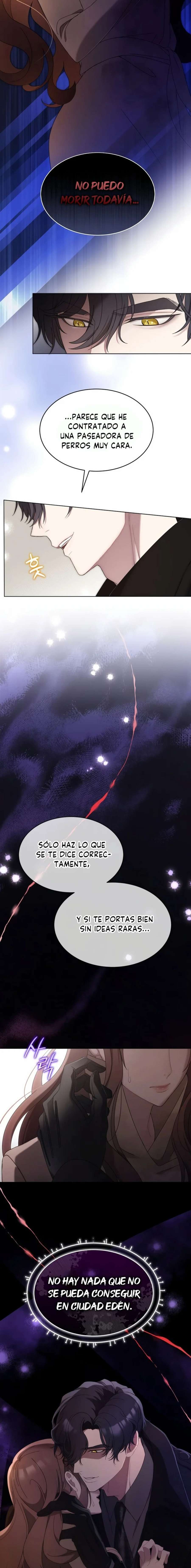 DOBERMAN Capítulo 5 - Page 8