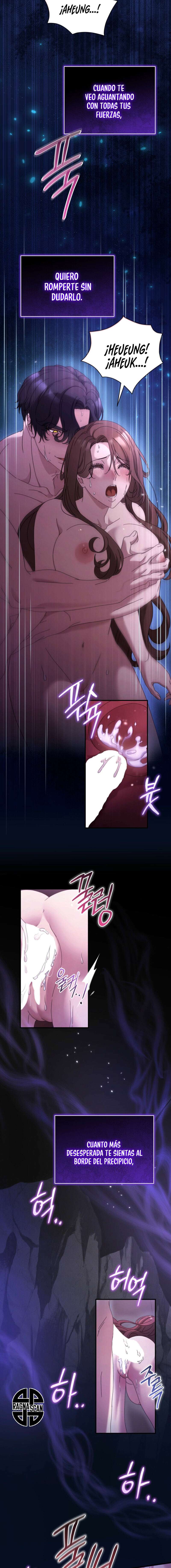 DOBERMAN Capítulo 50 - Page 15