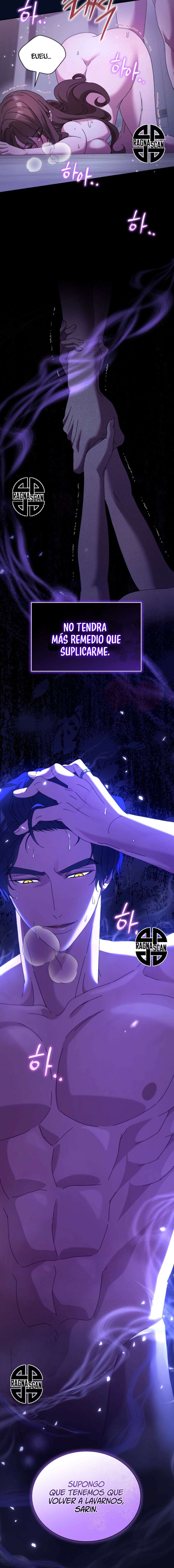 DOBERMAN Capítulo 50 - Page 16