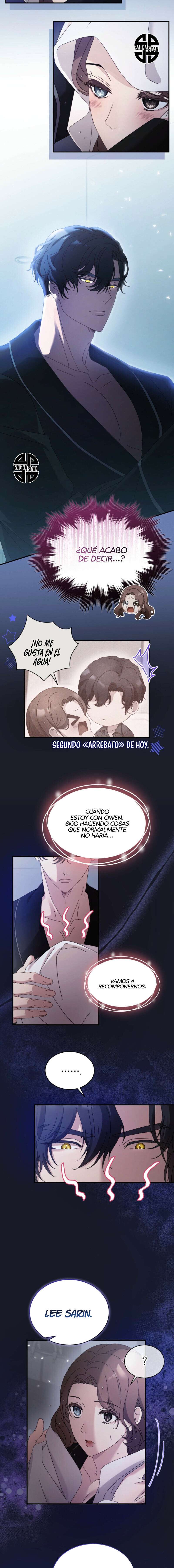 DOBERMAN Capítulo 50 - Page 6