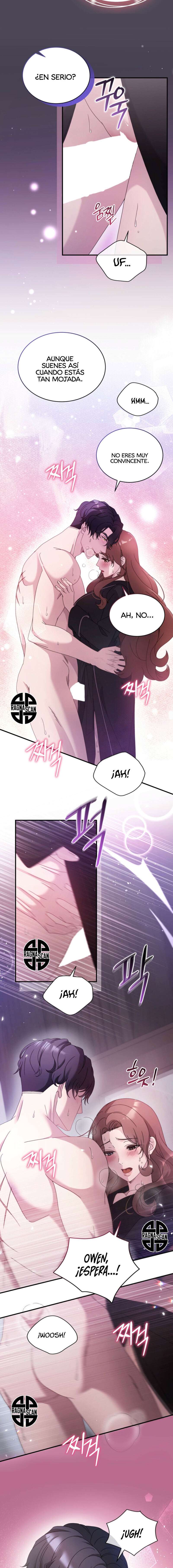 DOBERMAN Capítulo 50 - Page 8