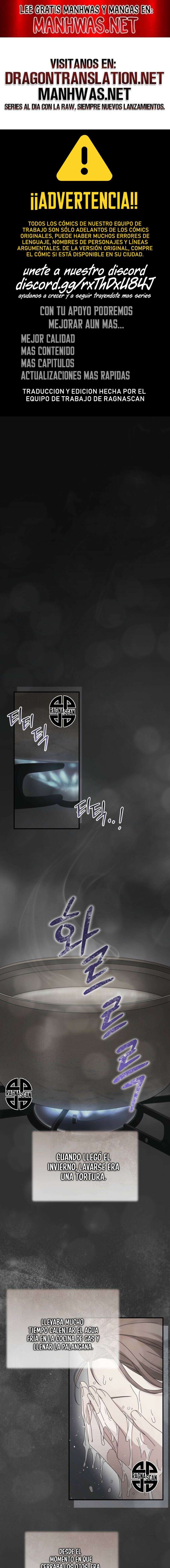 DOBERMAN Capítulo 51 - Page 1