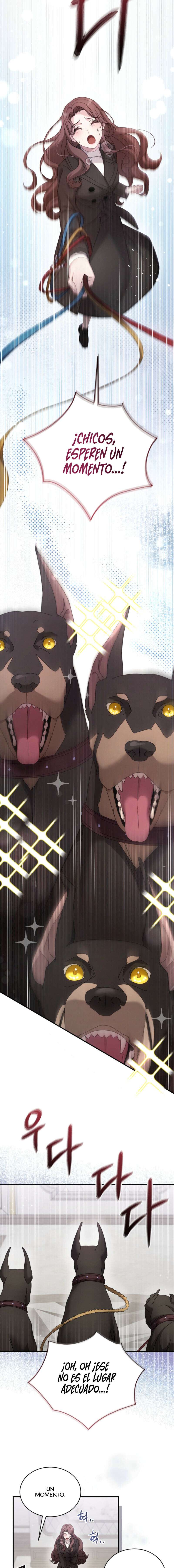 DOBERMAN Capítulo 51 - Page 11