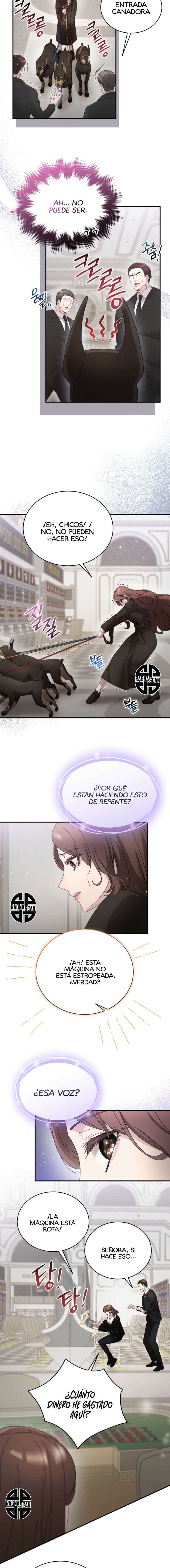 DOBERMAN Capítulo 51 - Page 12