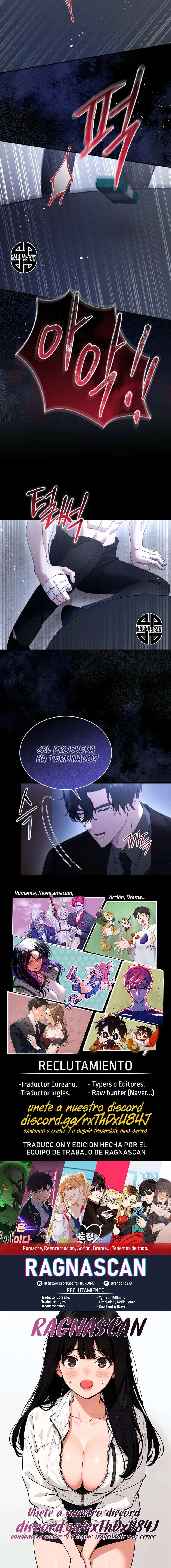 DOBERMAN Capítulo 51 - Page 17