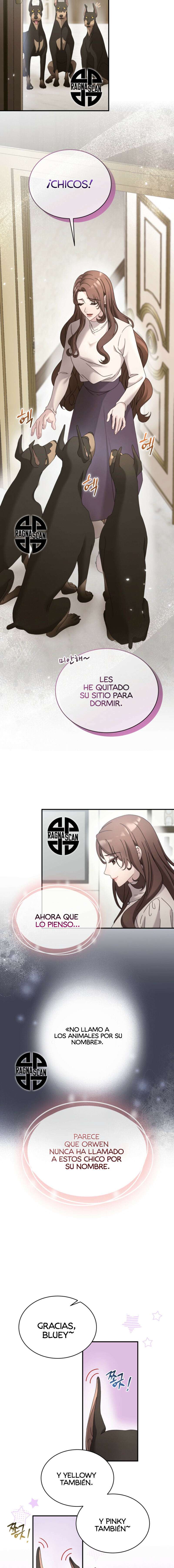 DOBERMAN Capítulo 51 - Page 5