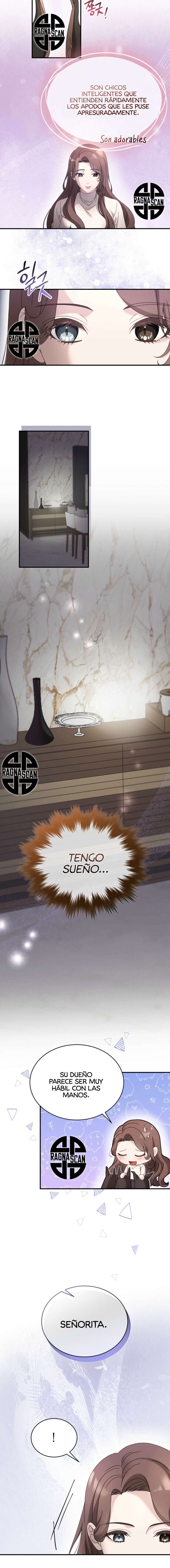 DOBERMAN Capítulo 51 - Page 6