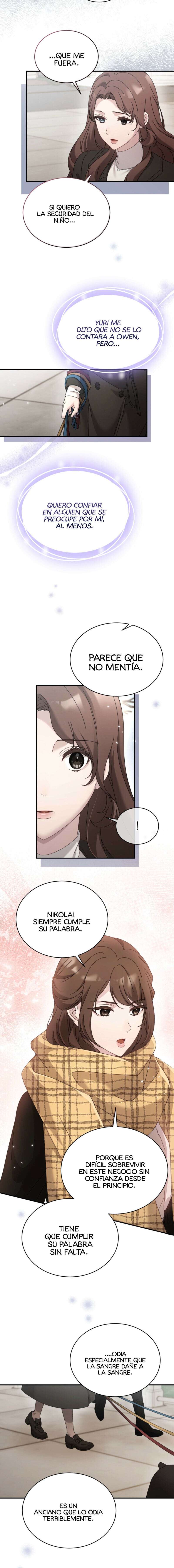 DOBERMAN Capítulo 52 - Page 11