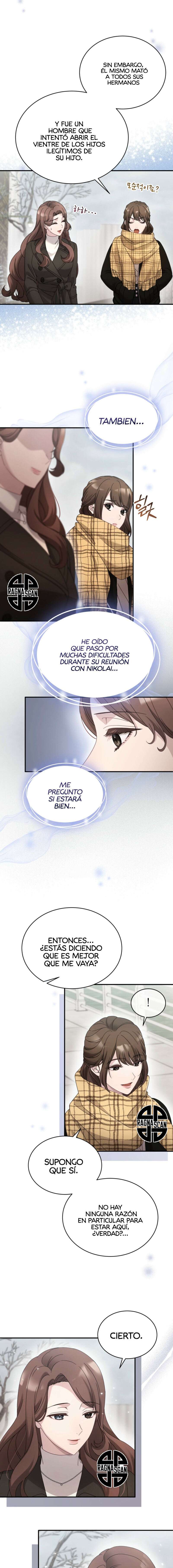 DOBERMAN Capítulo 52 - Page 12